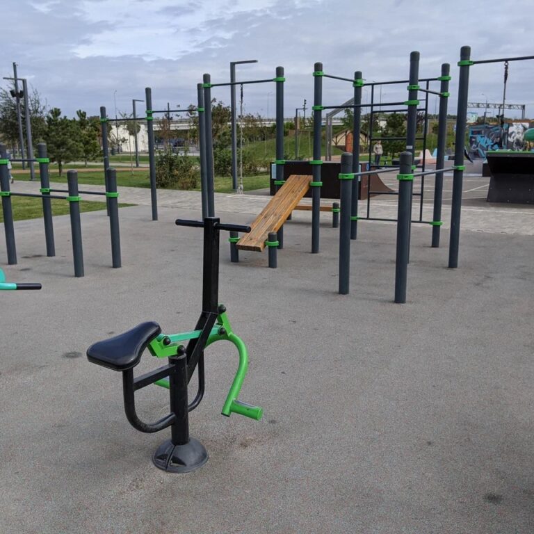 Imagen de tips para mantener tus Ejercitadores como nuevos