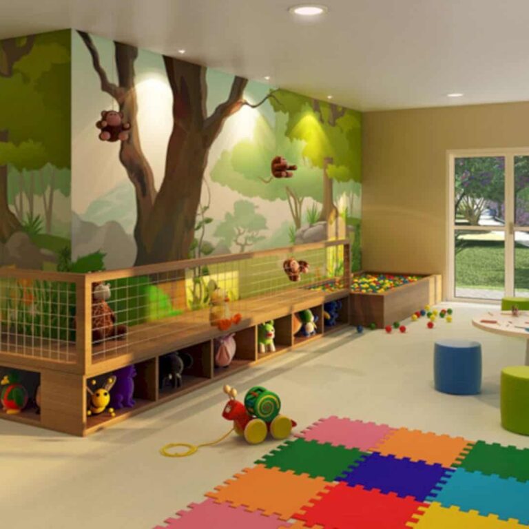 Imagen de Beneficios de una ludoteca en un hospital infantil