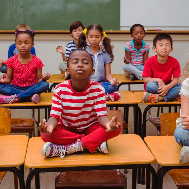 Que es el mindfulness