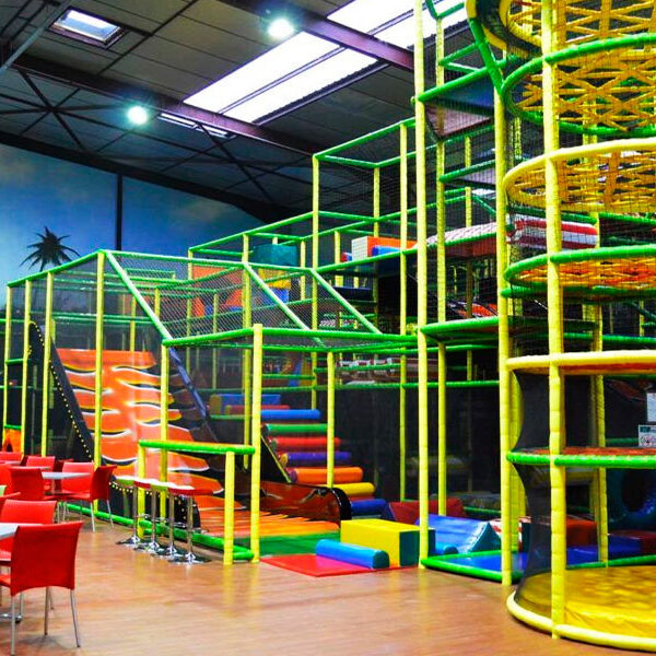 Imagen de Cómo las Áreas Recreativas impactan en los diferentes sectores