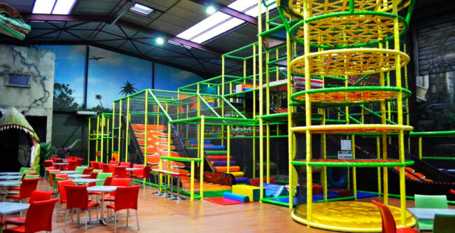 Cómo las Áreas Recreativas impactan en los diferentes sectores Imagen de Cómo las Áreas Recreativas impactan en los diferentes sectores