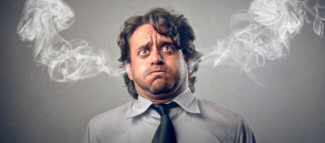 Imagen del articulo Reducción del estrés laboral