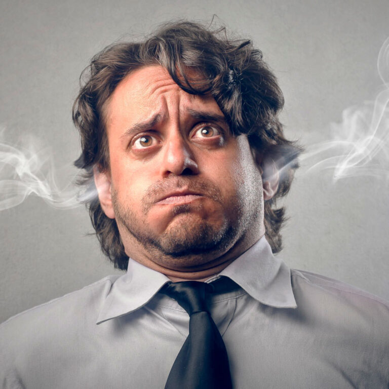 Imagen del articulo Reducción del estrés laboral