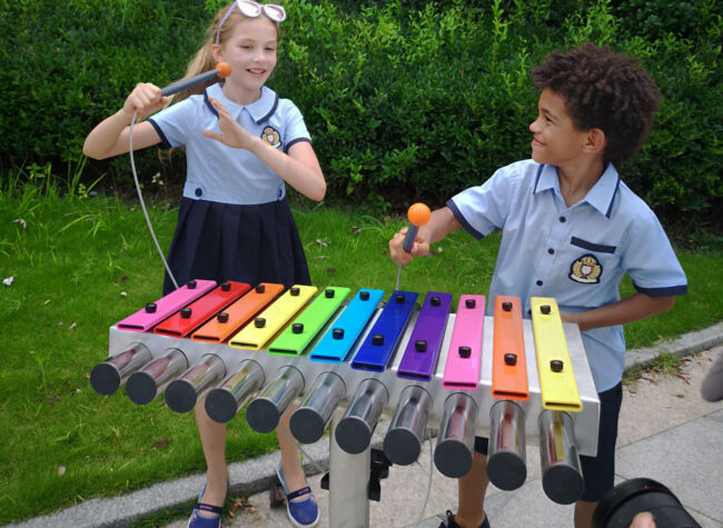 Imagen de La importancia del juego en el aprendizaje