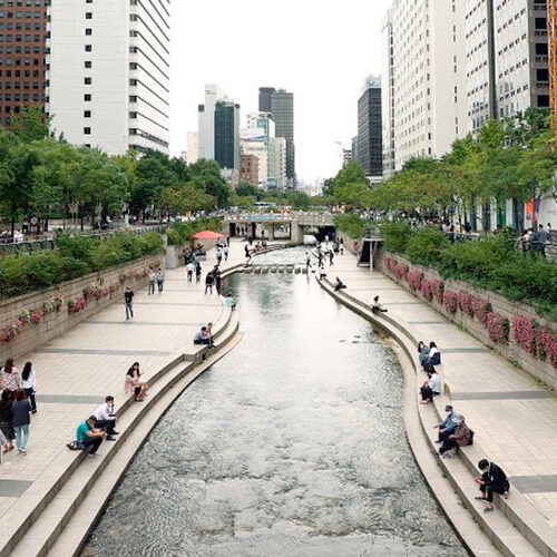 Imagen de Renovación urbana espacios públicos