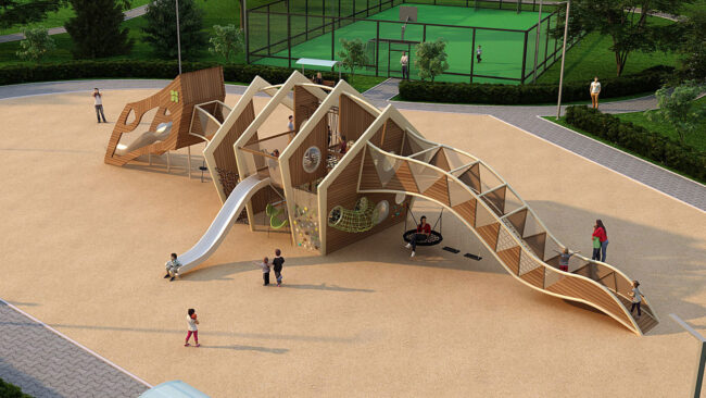 Imagen de Importancia de los juegos eco friendly