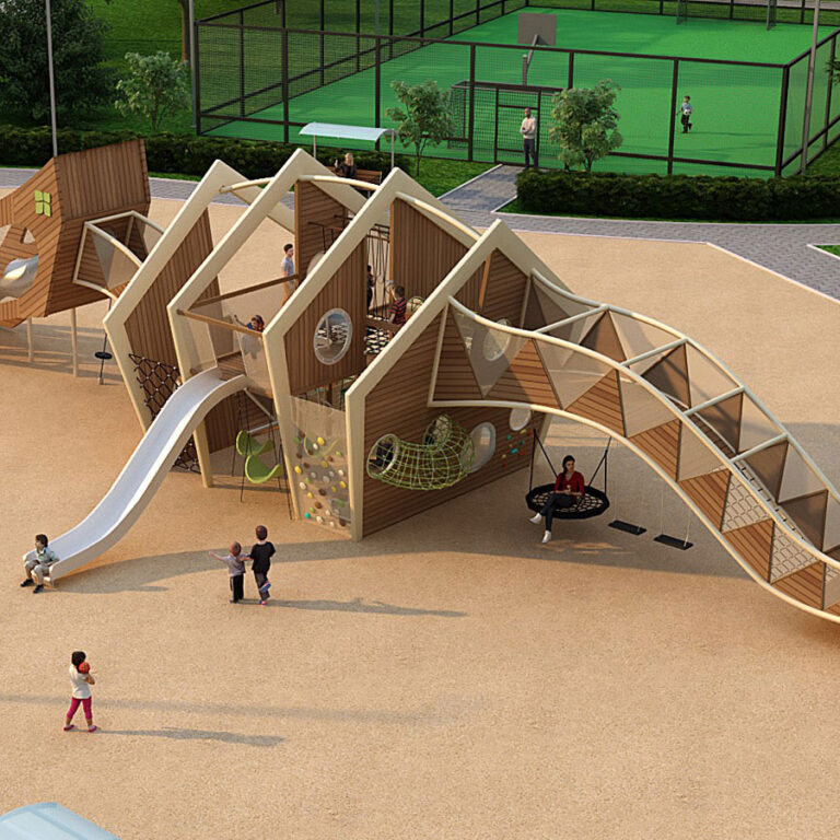 Imagen de Importancia de los juegos eco friendly