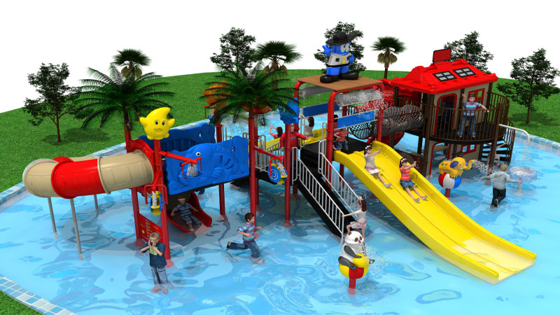 Juego Infantil Water Play código RIBB-2TA104 Imagen del Juego Infantil Water Play código RIBB-2TA104