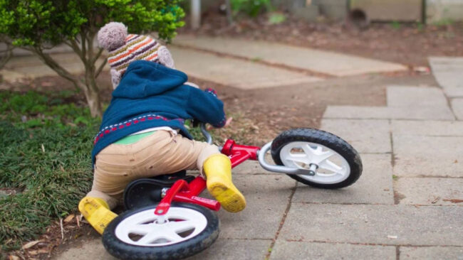 Imagen de Juegos para desarrollar la resiliencia infantil