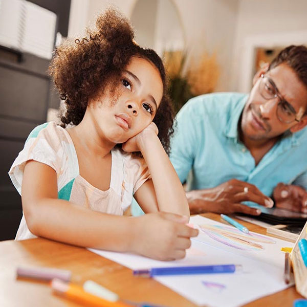 Cómo afecta la dispraxia al desarrollo infantil Imagen de Cómo afecta la dispraxia al desarrollo infantil