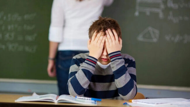 Imagen de Juegos para niños con dispraxia y TDAH