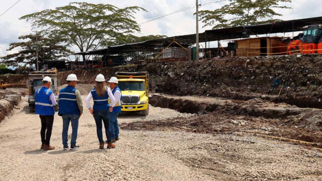 Imagen del Tema presupuesto para proyectos públicos