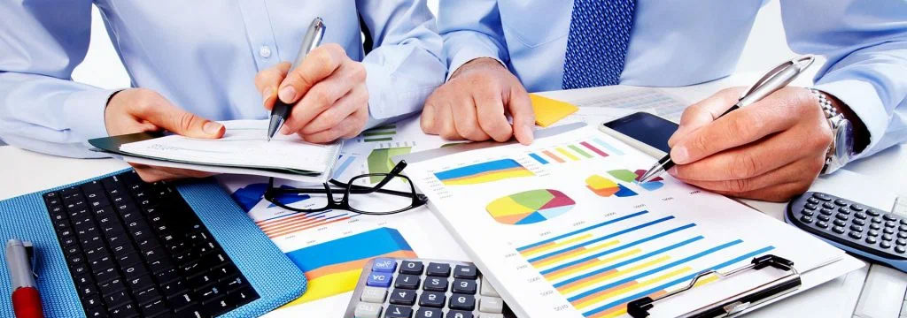Presupuesto para proyectos públicos Imagen de Presupuesto para proyectos públicos