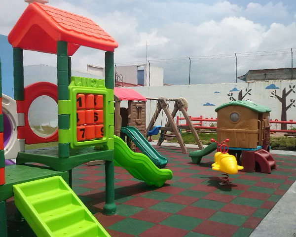 Juegos en Escuelas Imagen de Juegos en Escuelas
