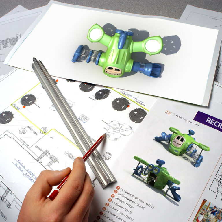 Imagen de Soluciones recreativas para cada espacio. Casos de éxito