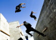 Imagen de Qué es el parkour y por qué es tan popular entre los jóvenes