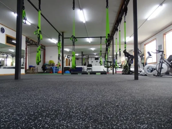 Imagen de Rollo Fitness Instalado
