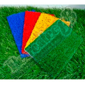 Imagen de Colores de Pasto Sintético