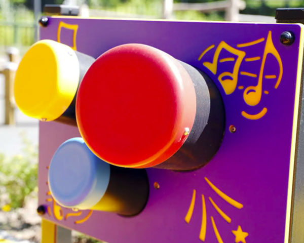 Juegos de Percusiones para Niños Imagen de Juegos de Percusiones para Niños