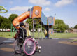 Imagen de 6 Propuestas para un parque Inclusivo