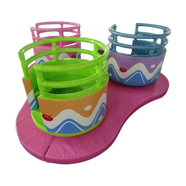 Carrusel Triple - Imagen 2