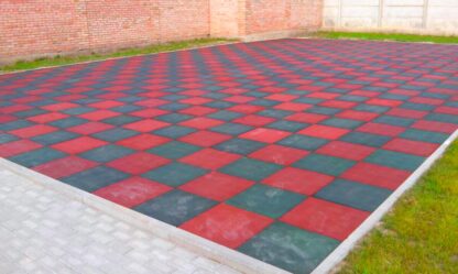 Imagen de Errores al instalar superficies amortiguantes