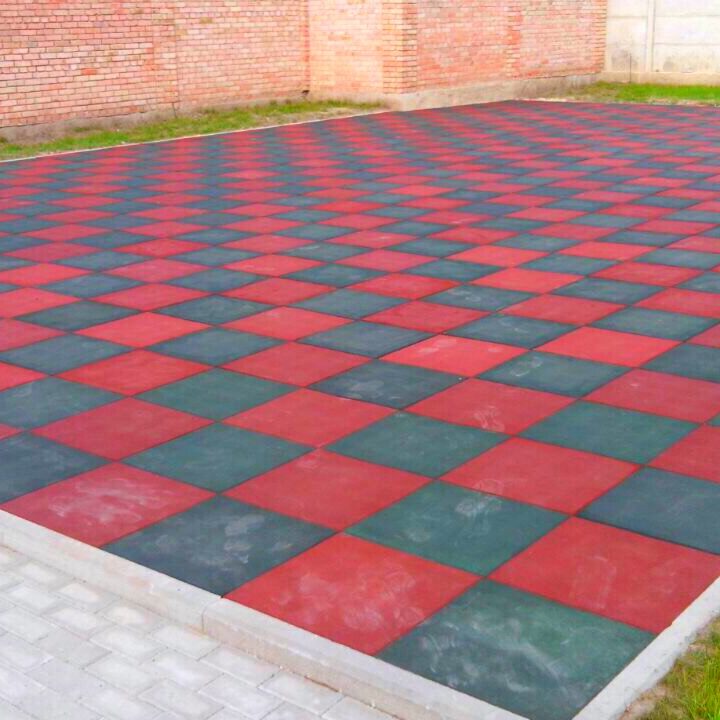 Imagen de Errores al instalar superficies amortiguantes