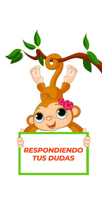 Logo Imagen de Respondiendo tus Dudas