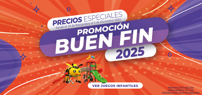 Banner Juegos Infantiles TLF