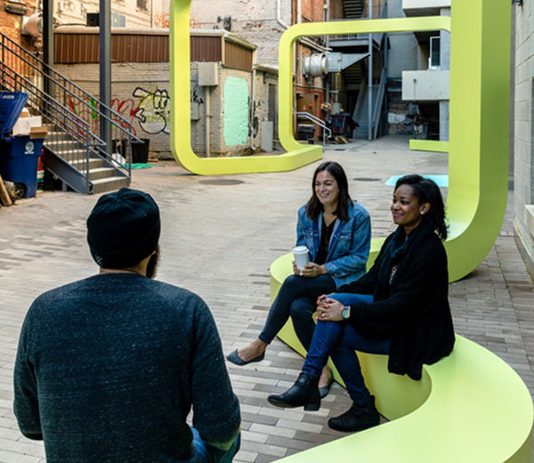 Imagen de City Thread en Tennessee