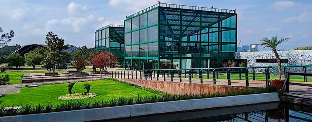 Imagen de Parque Bicentenario en Ciudad de México