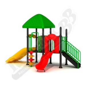 Juego Infantil Modular RIBB-2M203