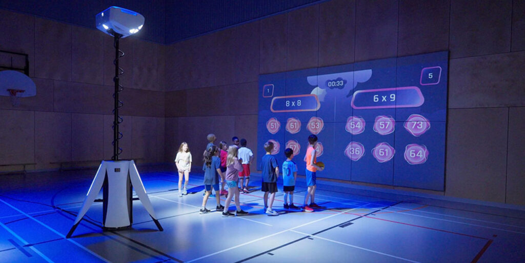 Juegos STEAM Education Imagen de Juegos STEAM Education