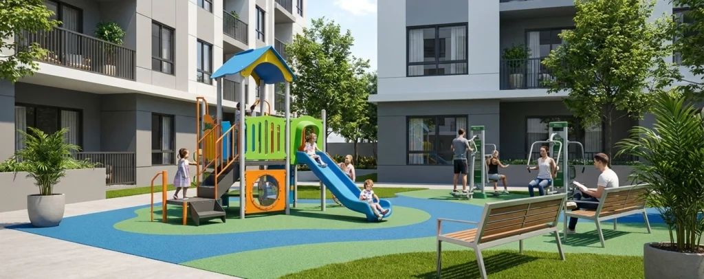 Imagen de Cómo hacer un Parque de Bolsillo con Recreatec BB