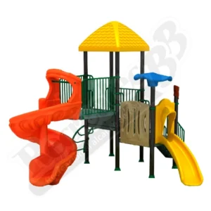 Imagen del Juego Infantil Modular RIBB-2M207