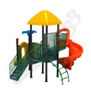Imagen del Juego Infantil Modular RIBB-2M207 - Vista02