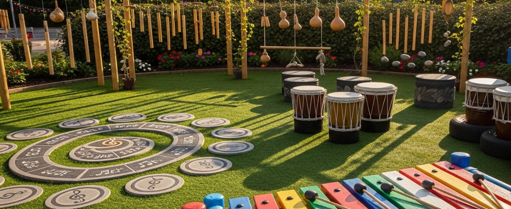 La música en la infancia