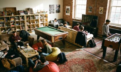 Imagen de Ludotecas universitarias