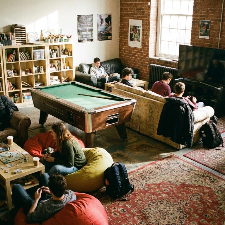 Imagen de Ludotecas universitarias