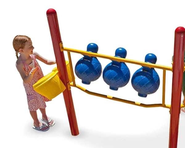 Imagen de Percusiones ancestrales