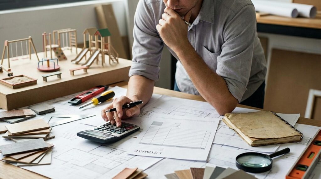 Qué debes saber antes de cotizar tu proyecto