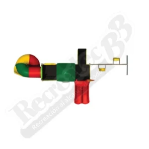 Imagen del Juego Modular código RIBB-2M601 - Vista03