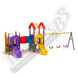 Imagen del Juego Serie Modular RIBB-2M883M