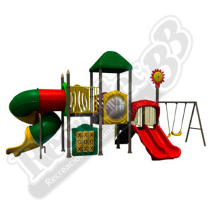 Imagen del Juego Modular RIBB-2M601