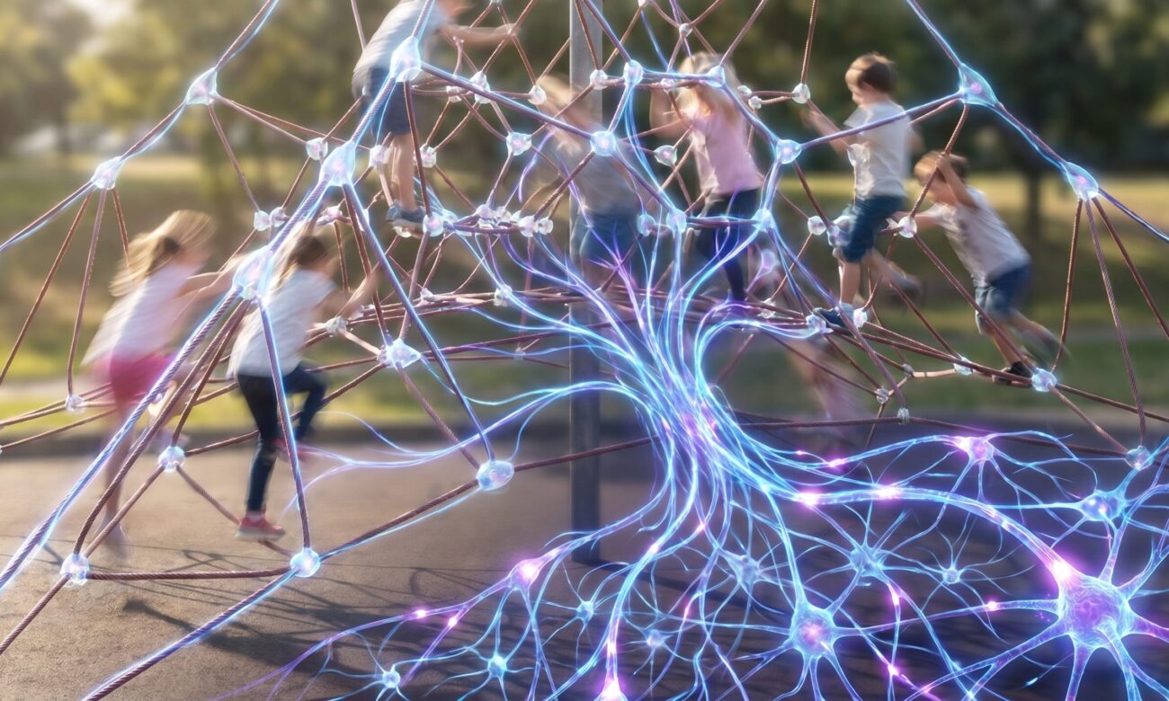 Imagen de D:\TRABAJO RecreatecBB\Escritorio Alienware\Frank\Noticias\Cómo el juego fortalece las conexiones neuronales