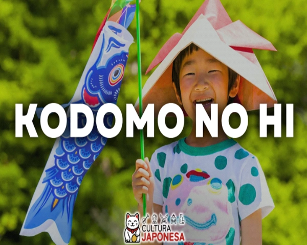 Imagen de Día del niño en Japón