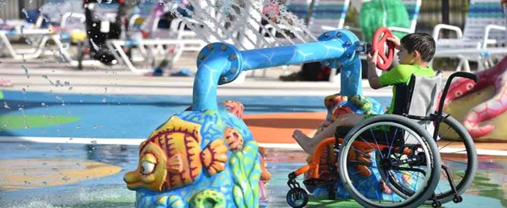 Imagen de Instalaciones accesibles e inclusivas