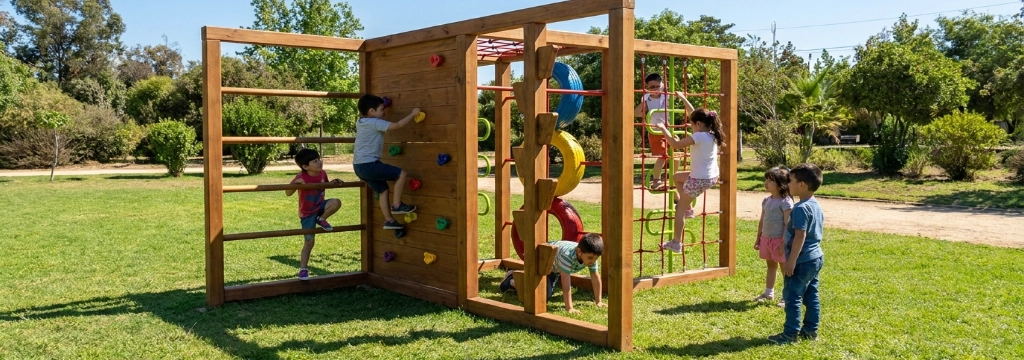 Juegos libres y de descarga física