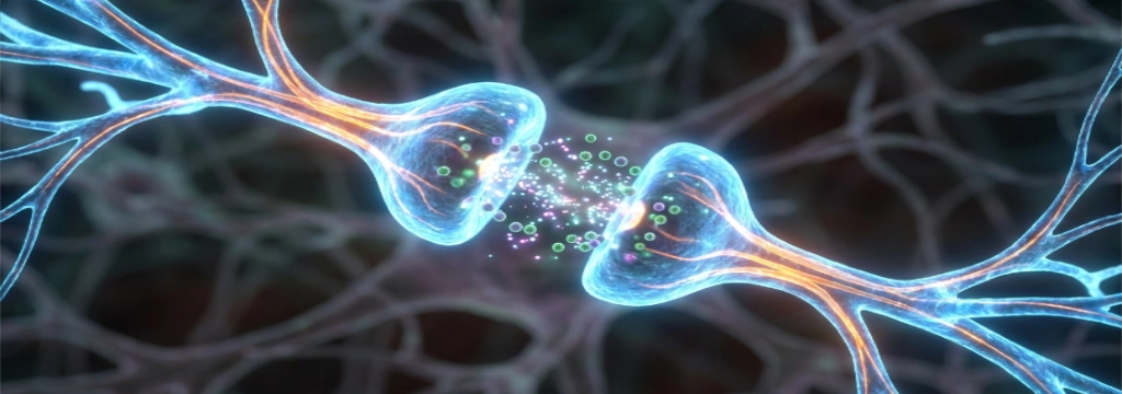 Imagen de La conexión neuronal
