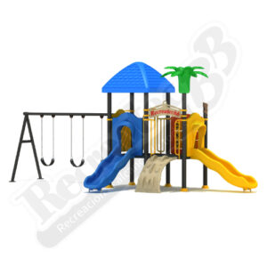 Imagen del Juego Modular RIBB-2M971